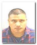 Offender Alberto Jimenez