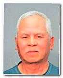 Offender Alberto M Lauron