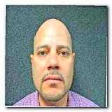 Offender Alberto Marquez