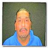 Offender Alberto Martin Cruz