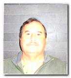 Offender Alberto Martinez