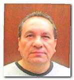 Offender Alberto Martinez