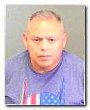 Offender Alberto Michael Vasquez