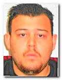 Offender Alberto Quintero Gomez