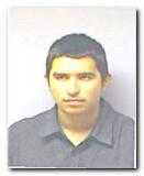 Offender Alberto Ramirez Carranza