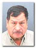 Offender Alberto S Silva