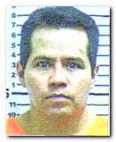 Offender Alberto Zarate