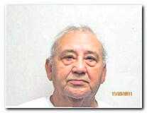 Offender Alfredo Hernandez