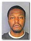 Offender Armel Robinson