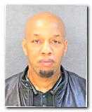 Offender Bernard Mathis