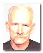 Offender Charles R Olson