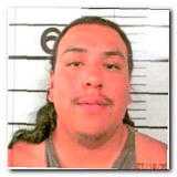 Offender Corey Stanley Bearclaw