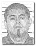 Offender Efran Perez