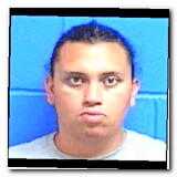 Offender Eric Anthony Huerta