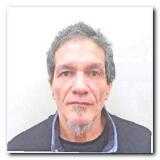 Offender Fernando Echevarria Serrano