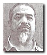 Offender George Olivo