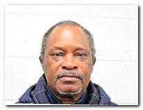 Offender Hubert Lee Fortson