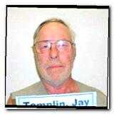 Offender Jay Frank Templin