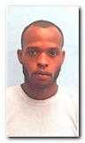 Offender Jeremy D Harris