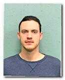 Offender Jon Calcote