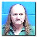 Offender Jon Dee Merritt