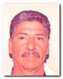 Offender Jose Montoya