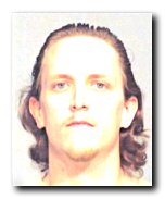 Offender Joseph Lee Snyder