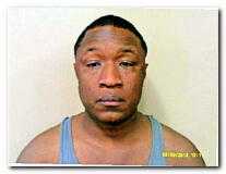 Offender Julian Martin Solomon Jr