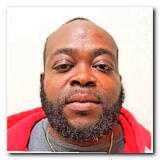 Offender Kenric Earl Banks