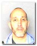 Offender Martin Ortiz