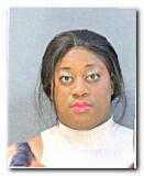 Offender Martza Wallace