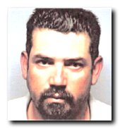 Offender Rodolfo Monrroy Ponce