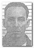 Offender Sergio Lopez