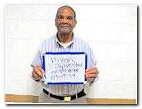 Offender Sylvester Dixon