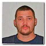 Offender Wayne Percy Lindsey III