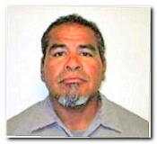 Offender Albert Alvarez Martinez