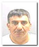 Offender Albert Casares Jr