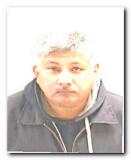 Offender Albert Castillo