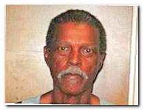 Offender Albert Curtis Malone