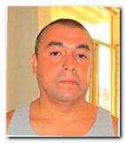 Offender Albert David Duro