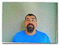 Offender Albert Efrain Henriquez