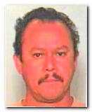 Offender Albert Esparza