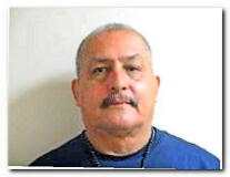 Offender Albert Gomez