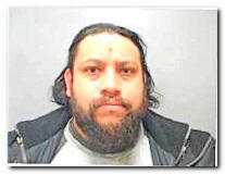 Offender Albert Henri Cornejo