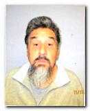 Offender Albert Hugh Mendez