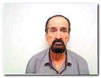 Offender Albert Joe Garcia