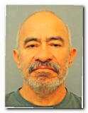 Offender Albert Lopez