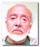 Offender Albert Otero Espino