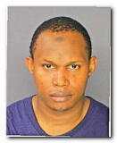 Offender Amadou Diallo