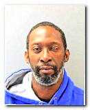 Offender Anthony Washington